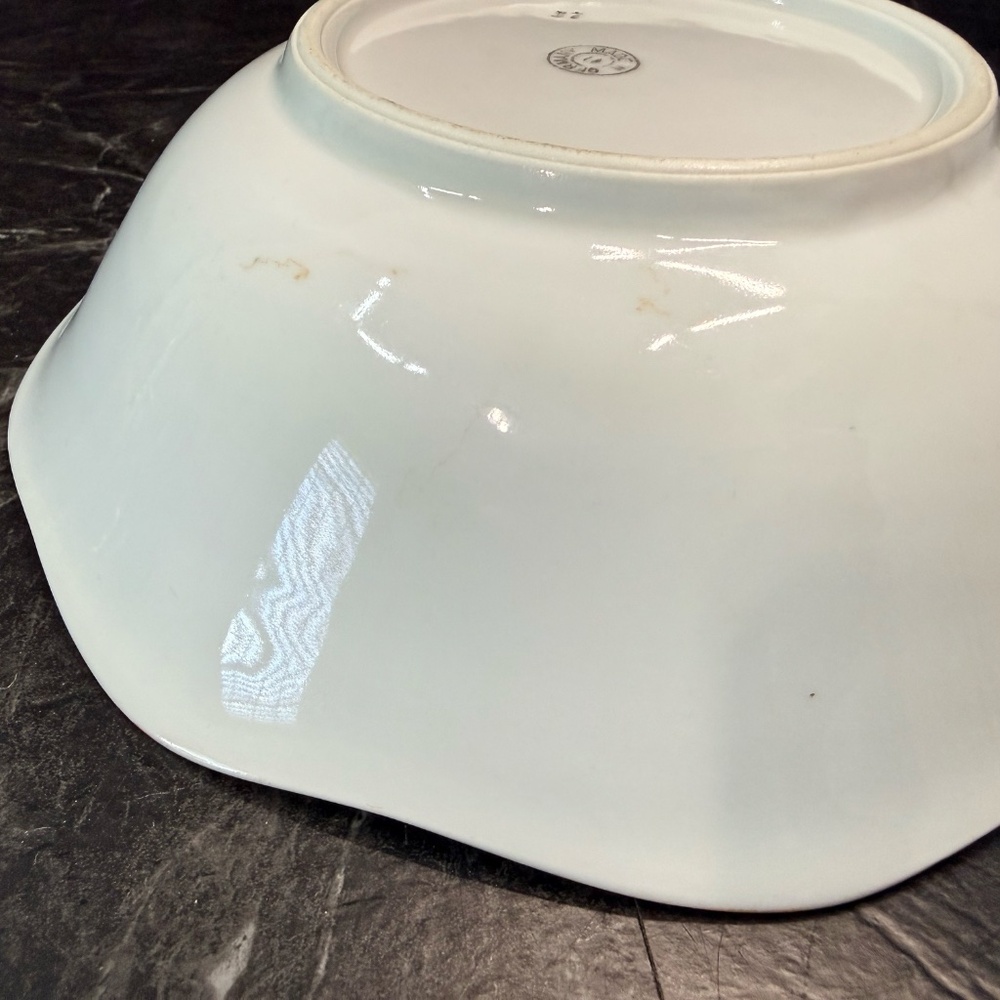 Decorative Bowl w/Stand - Picture 15 of 16